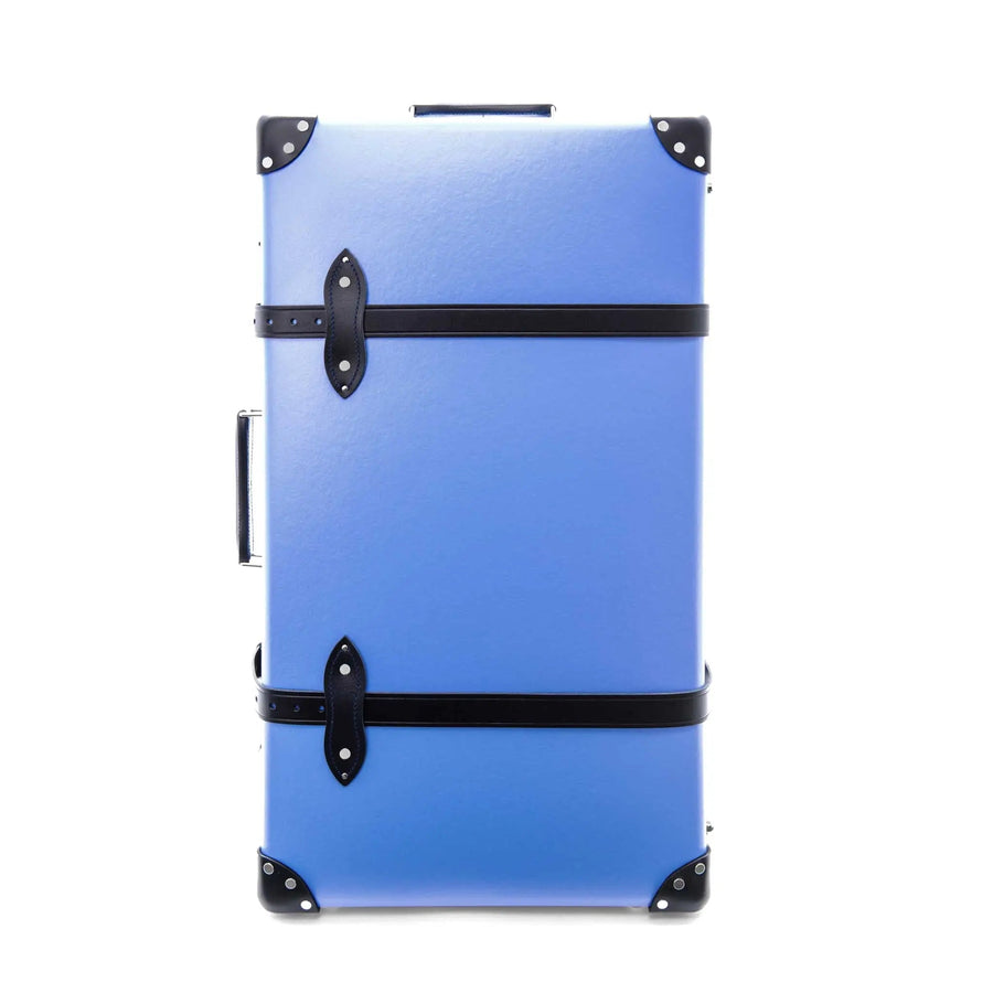 Cruise · Large Check-In - 2 Wheels | Royal Blue/Navy/Chrome – first image