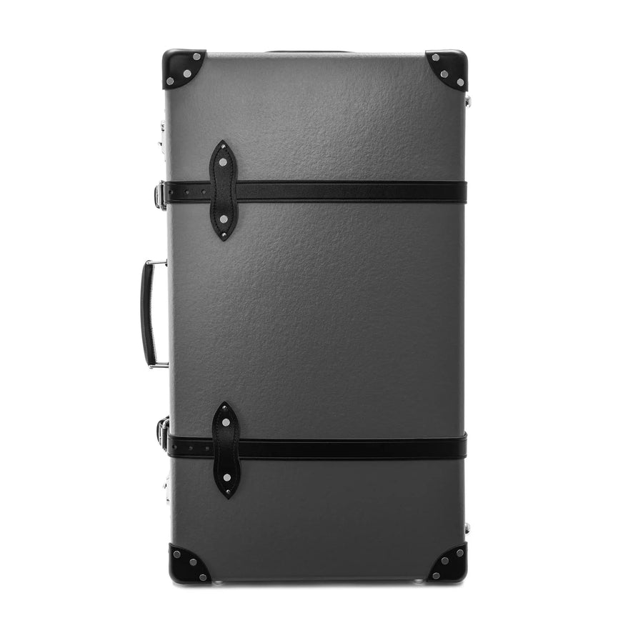 Centenary · Large Check-In - 2 Wheels | Charcoal/Black/Chrome – first image