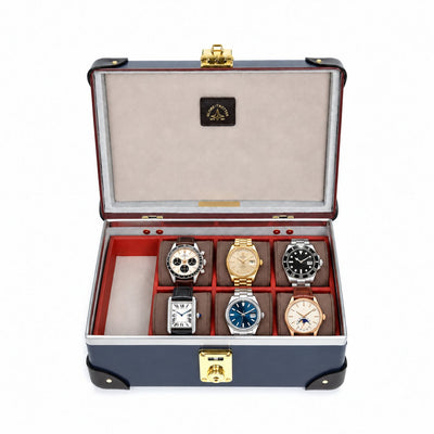6-Slot Case