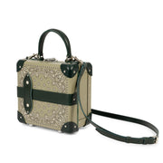 Kujten SAS · London Square | Olive Grey/Kerry Green/Chrome