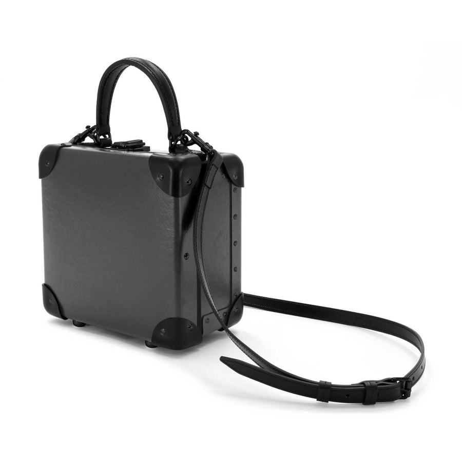 Centenary · London Square | Charcoal/Black/Black – first image