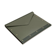 Original · Document Sleeve | Green/Kerry Green/Gold