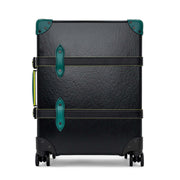 Aston Martin F1 · AMR26 · Carry-On | Black/Aston Green/Black