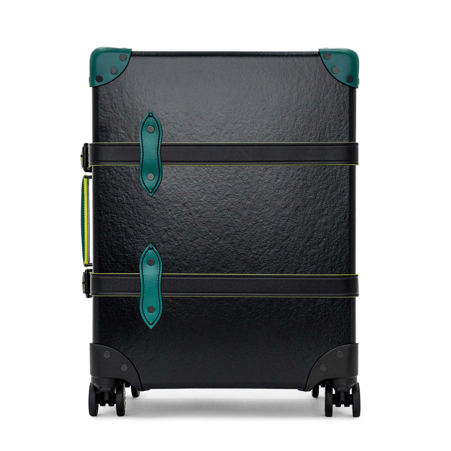 Aston Martin F1 · Carry-On | Black/Aston Green/Black – first image