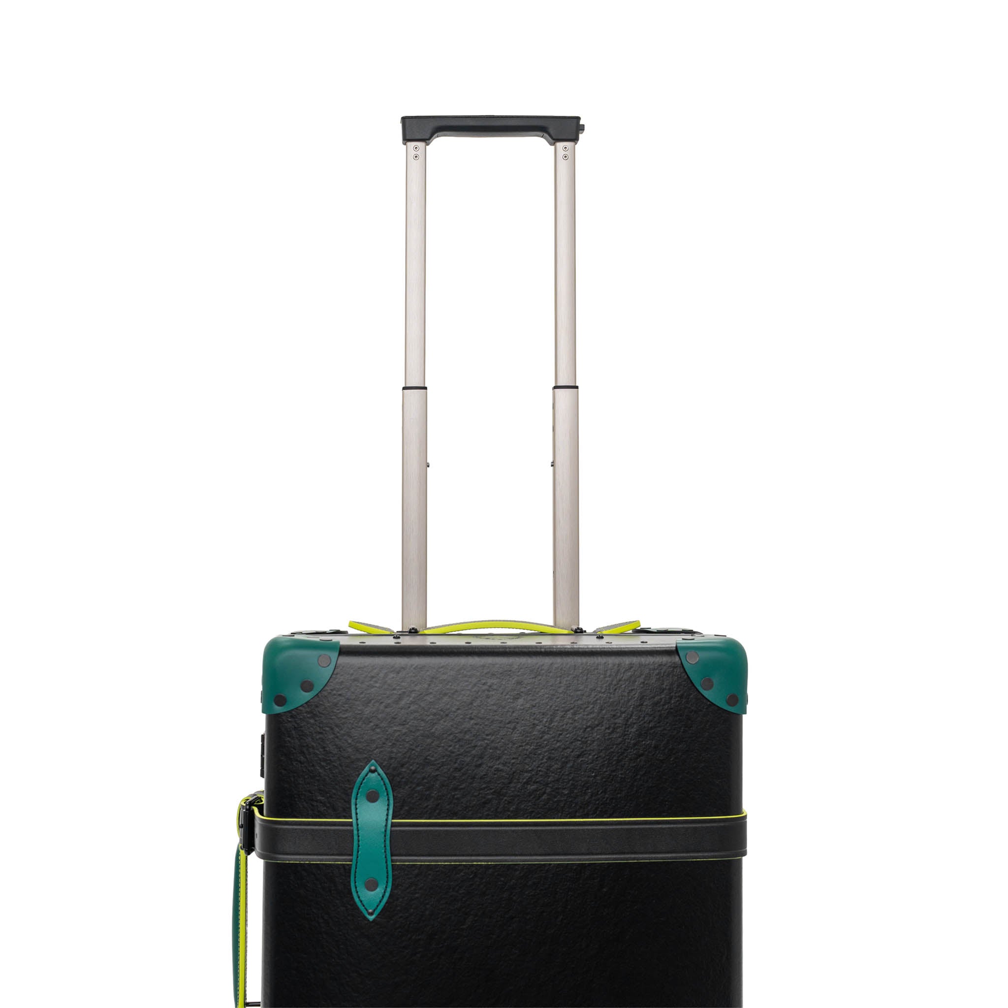 Globe-Trotter | Aston Martin F1 - Carry-On - 4 Wheels - Black