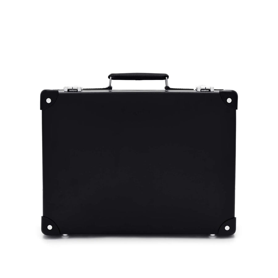 Skyfall · Attaché | Black/Black/Chrome – first image