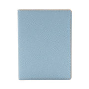 Jet · Passport Sleeve | Baby Blue/Lilac