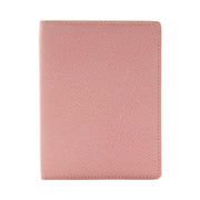 Jet · Passport Sleeve | Baby Pink/London Stone