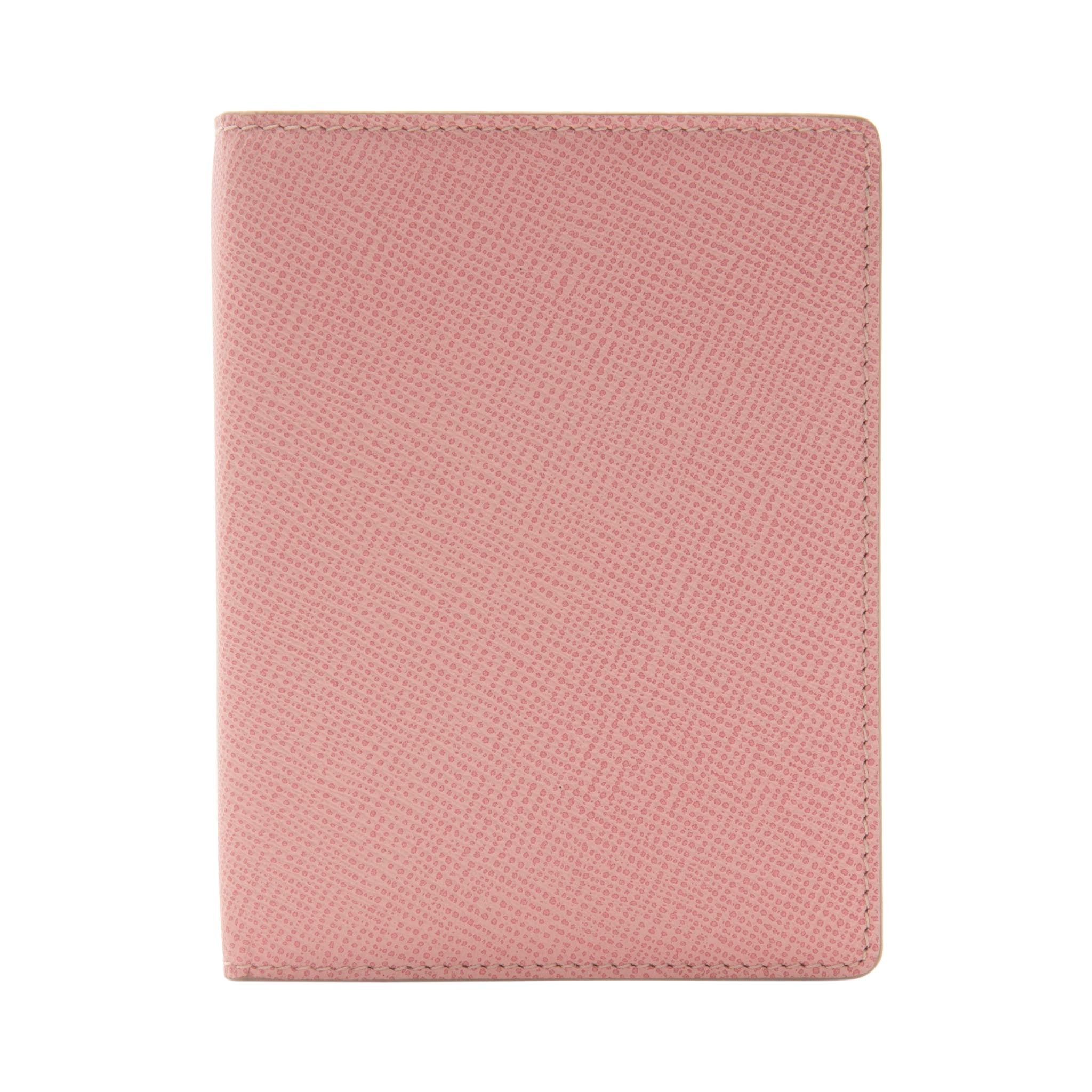Jet · Passport Sleeve | Baby Pink/London Store