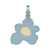 Golf Le Fleur · Luggage Tag | Blue