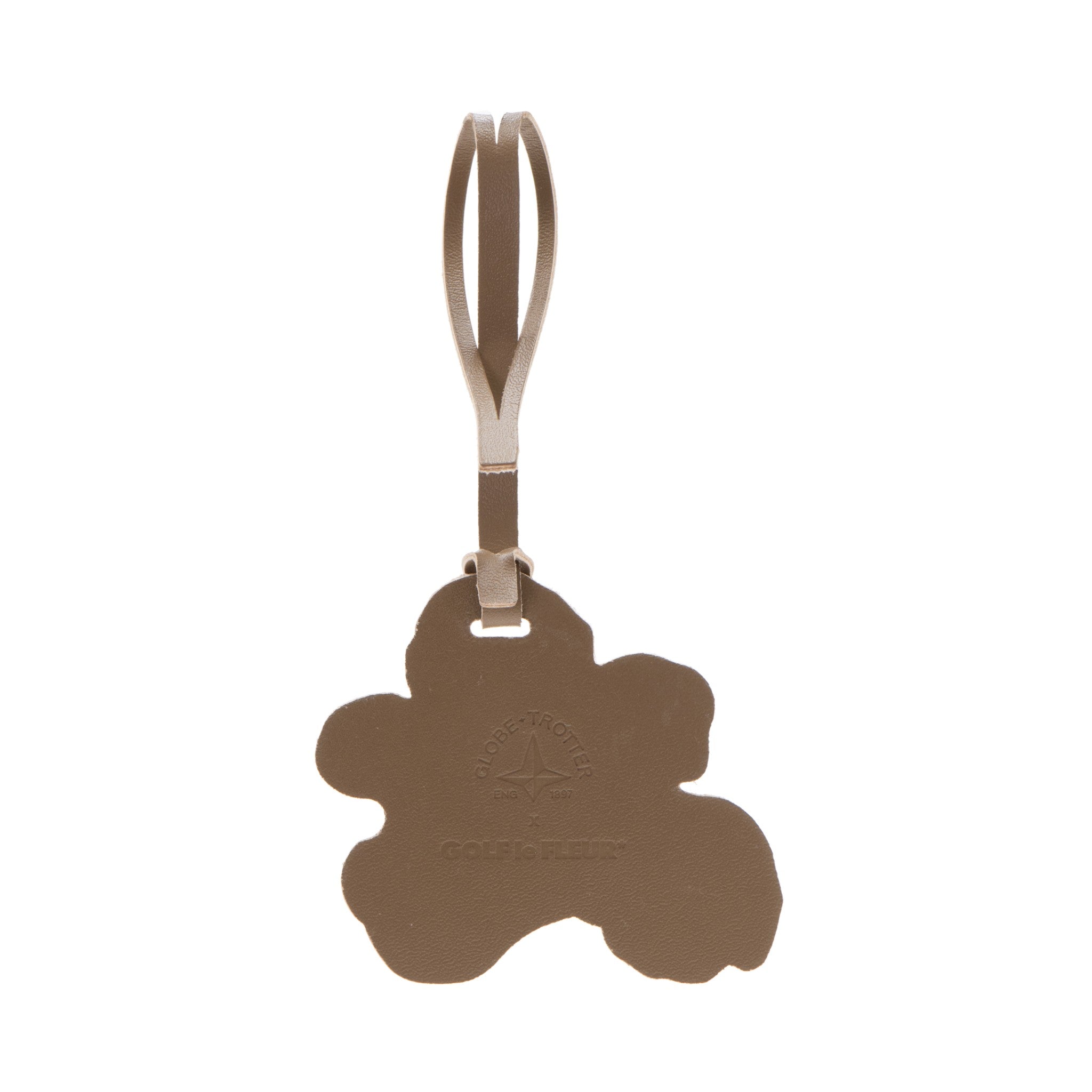 Golf Le Fleur · Charms | Brown