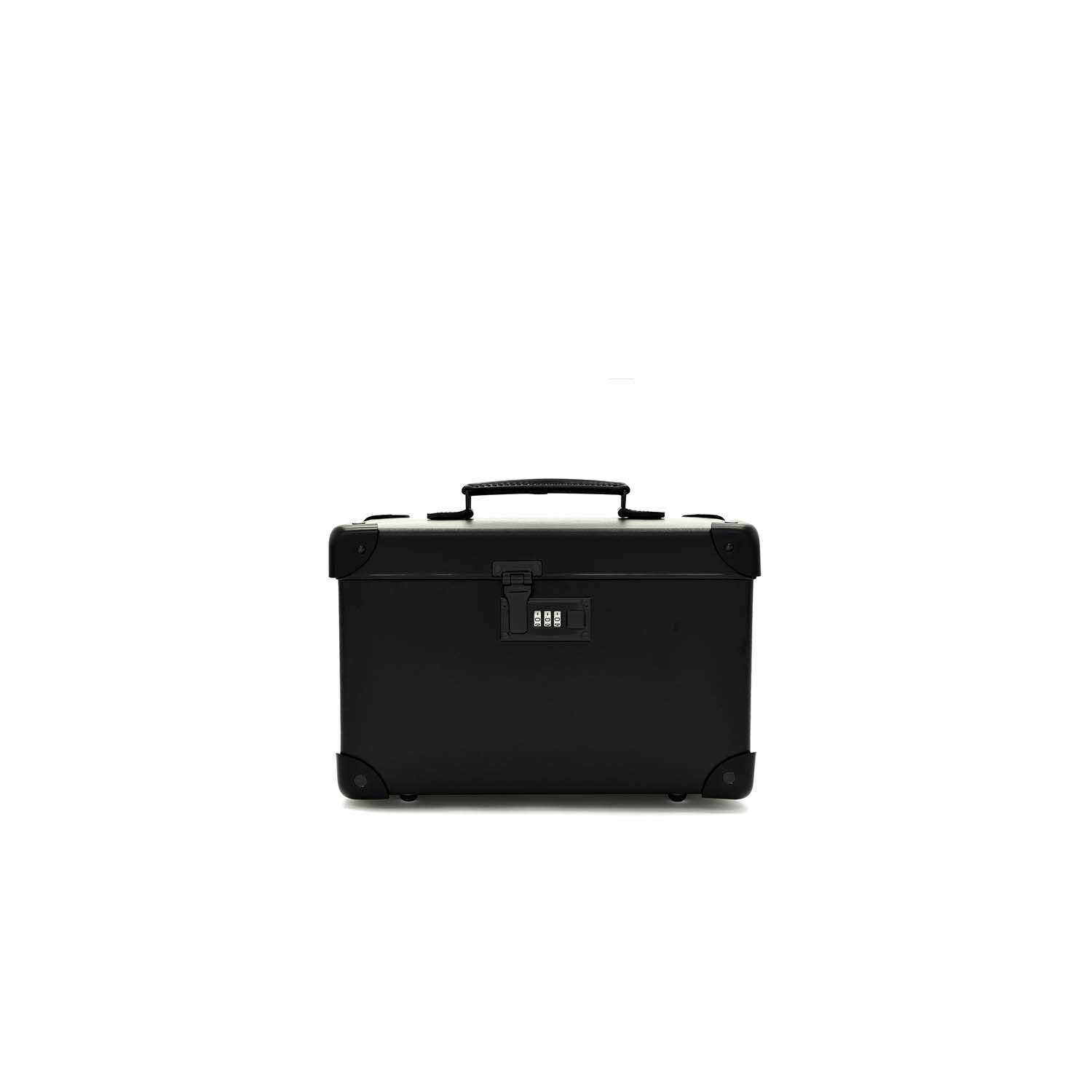 Centenary · Vanity Case | Black/Black/Black