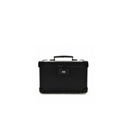 Centenary · Vanity Case | Black/Black/Black