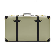 Centenary · XL Suitcase - 2 Wheels | Olive/Black/Gold