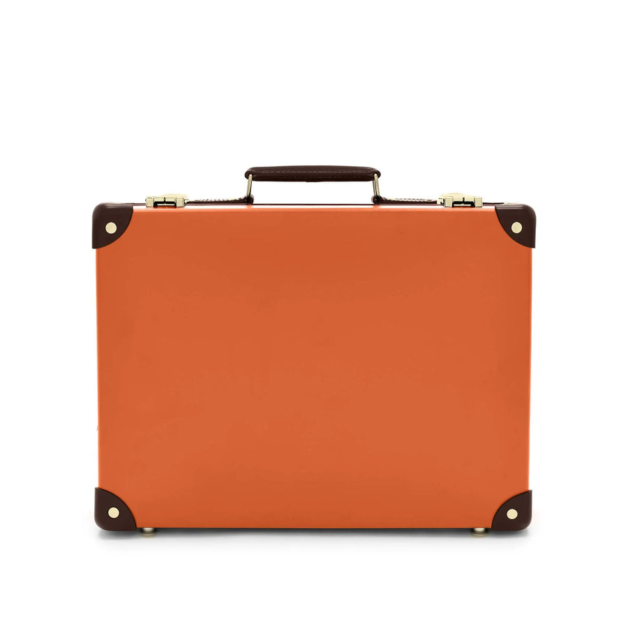 Centenary · Attaché | Orange/Brown/Gold – first image