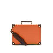 Centenary · Small Attaché | Orange/Brown/Gold
