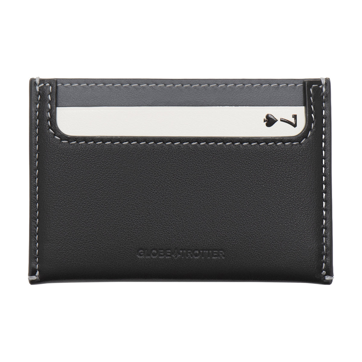 Casino Royale · Credit Card Holder | Black/Ivory