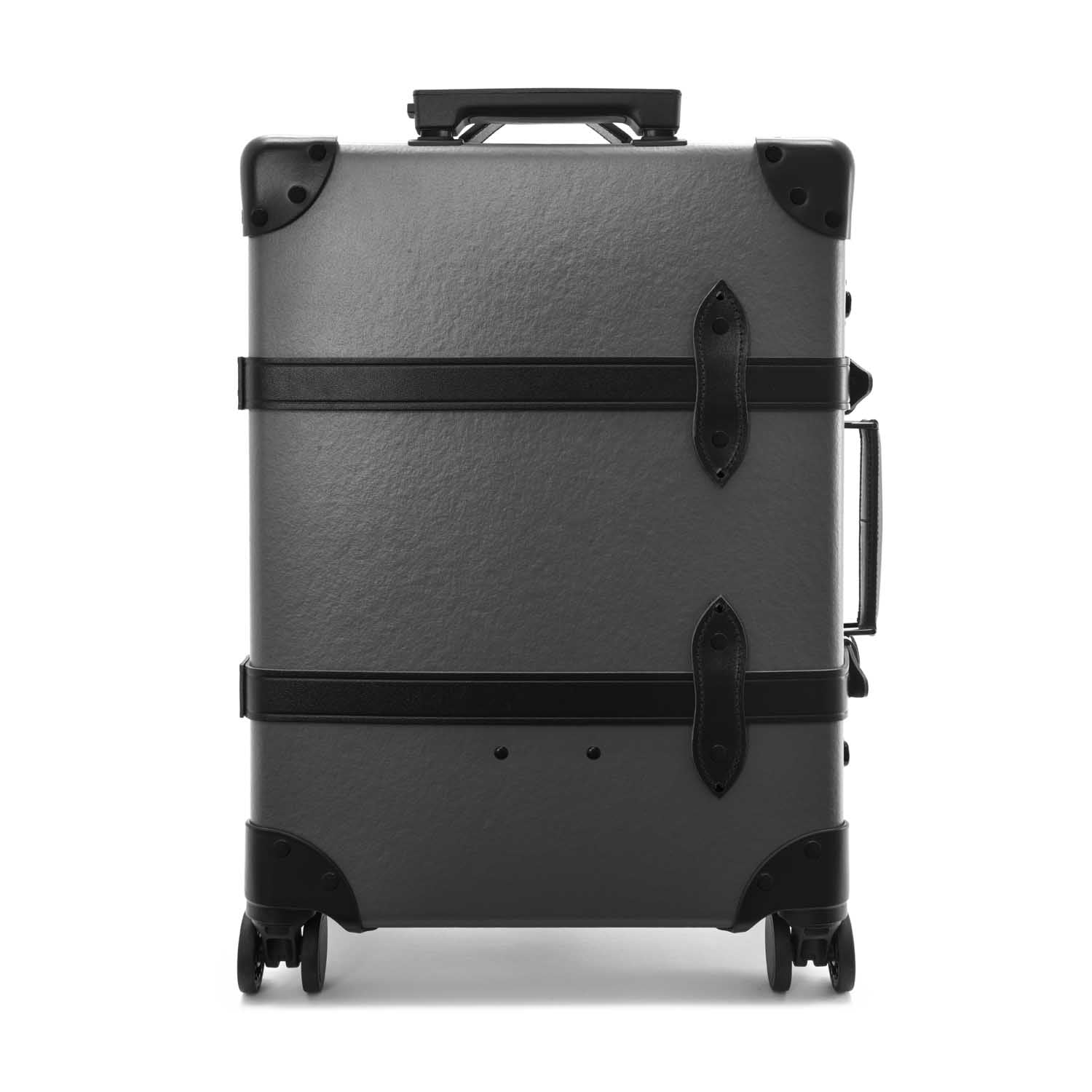 Centenary · Carry-On - 4 Wheels | Charcoal/Black/Black