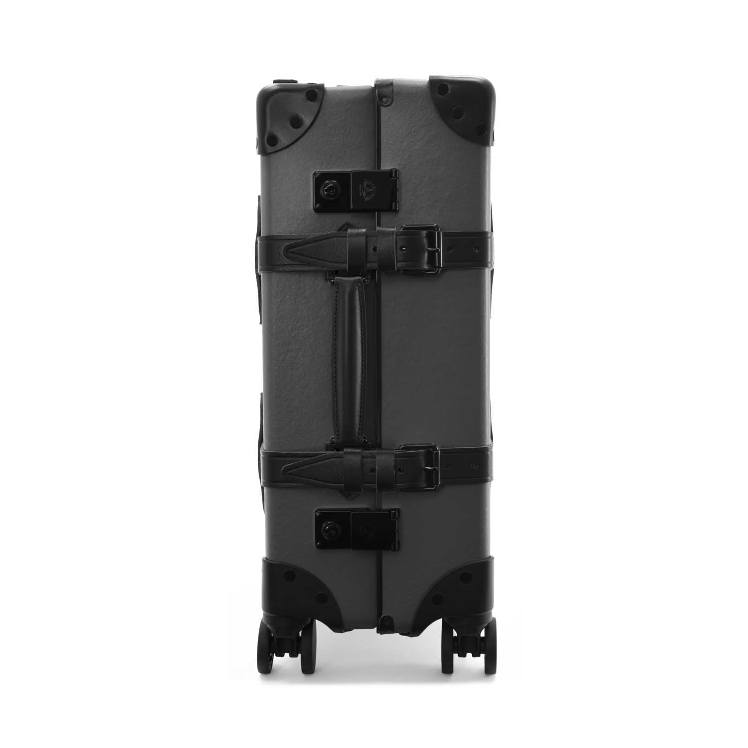Centenary · Carry-On - 4 Wheels | Charcoal/Black/Black
