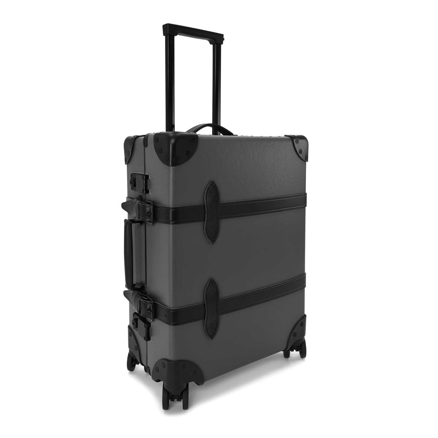 Centenary · Carry-On - 4 Wheels | Charcoal/Black/Black