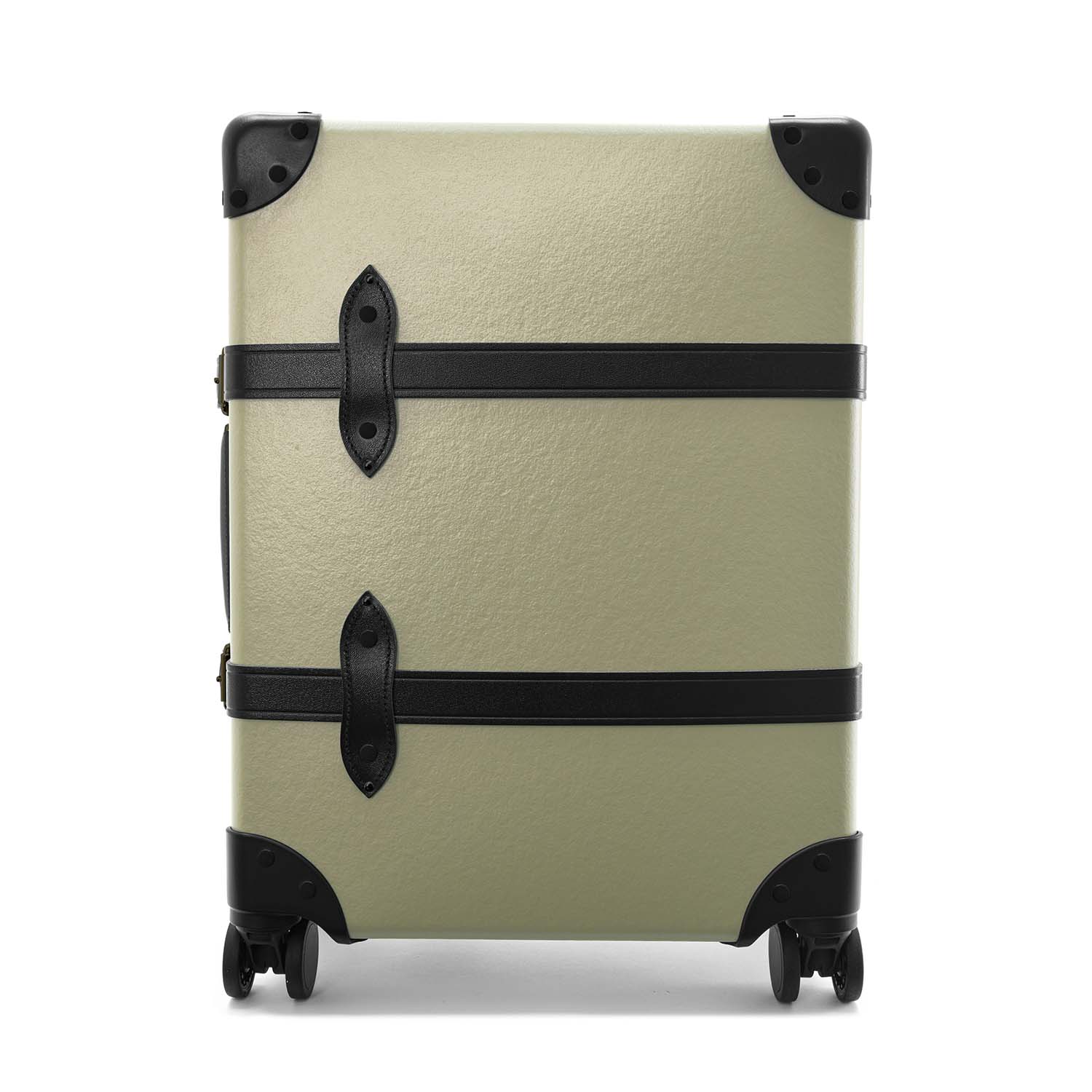 Centenary · Carry-On - 4 Wheels | Olive/Black/Black