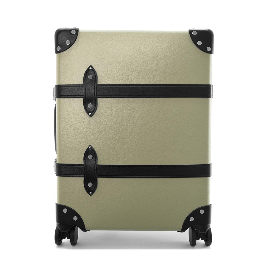 Centenary · Carry-On - 4 Wheels | Olive/Black/Chrome – first image
