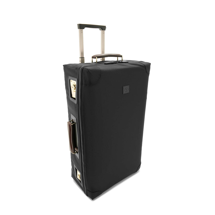 Case Cover · Medium Check-In - 2W | Black – first image