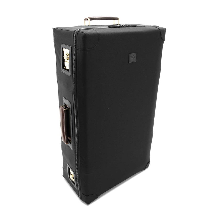 Case Cover · Large Suitcase | Black – first image