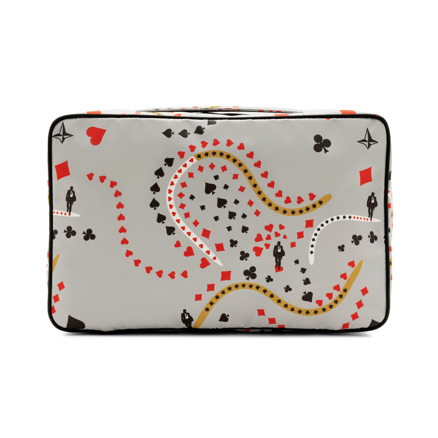 Casino Royale · Medium Packing Cube | GreY – first image