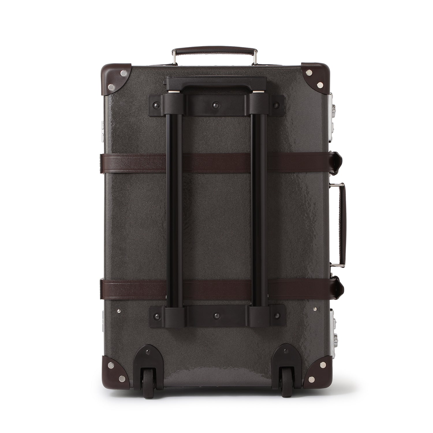 Caviar · Carry-On - 2 Wheels | Caviar/Chocolate