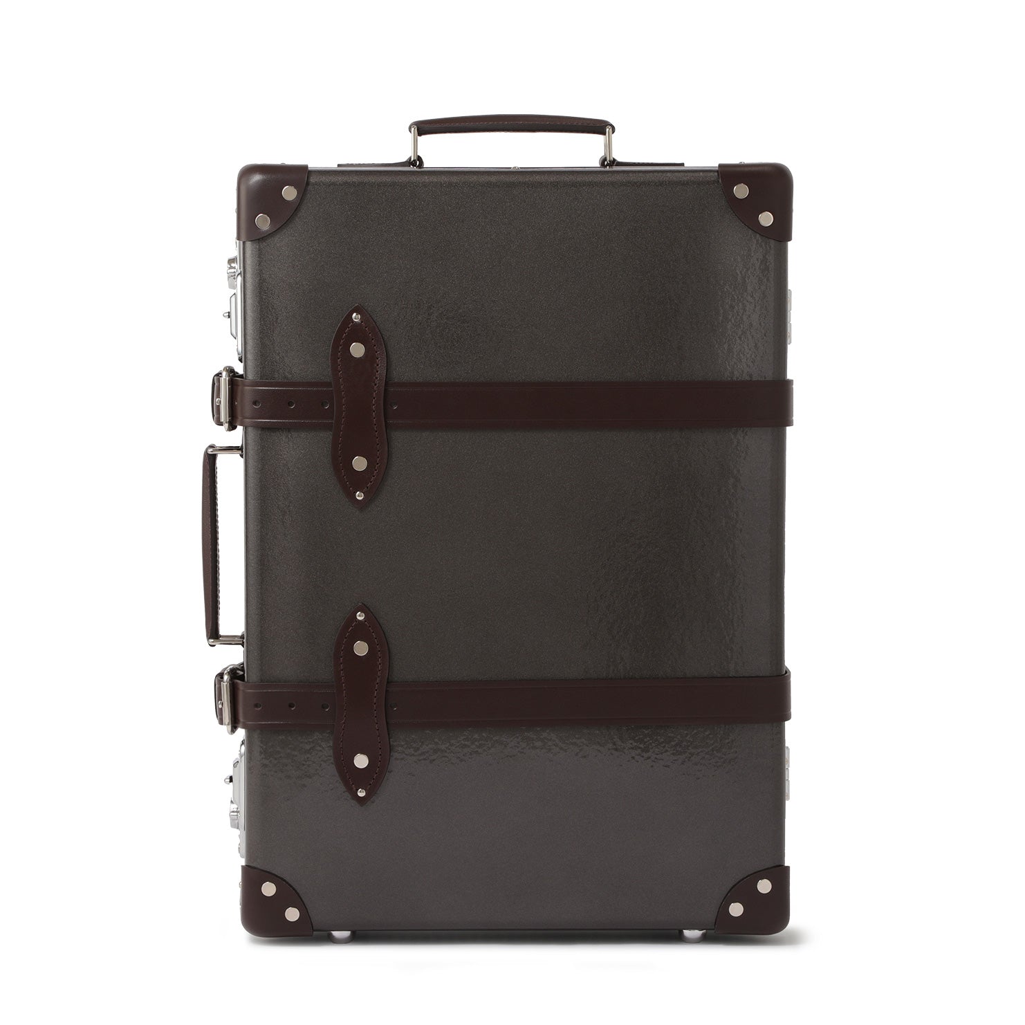 Caviar · Carry-On - 2 Wheels | Caviar/Chocolate