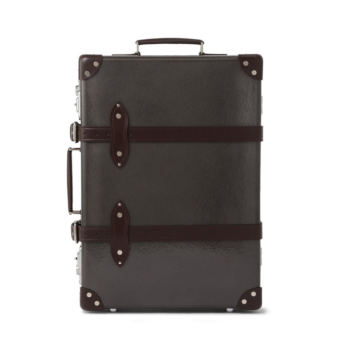 Caviar · Carry-On - 2 Wheels | Caviar/Chocolate