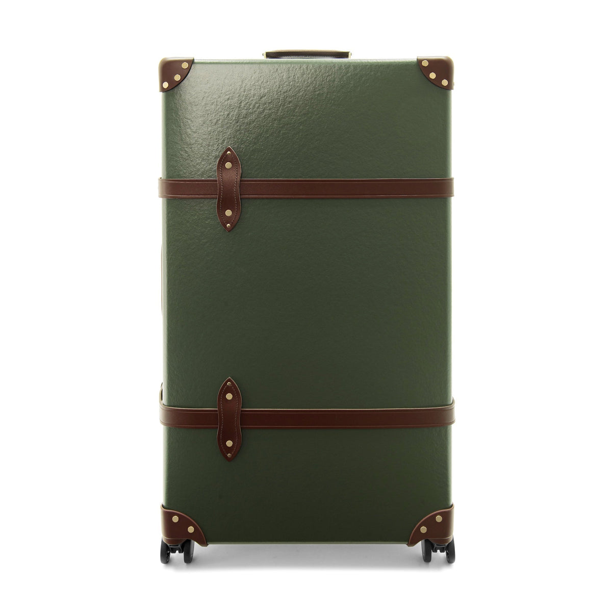 Centenary · XL Check-In | Green/Brown/Gold