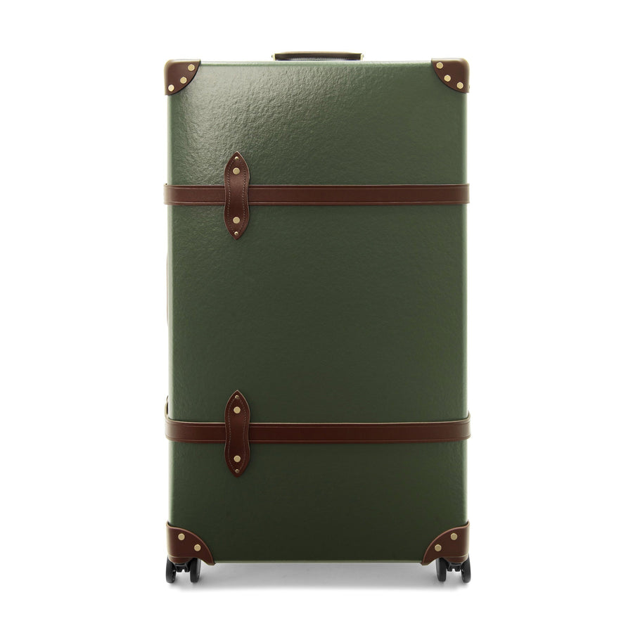 Centenary · XL Check-In | Green/Brown/Gold – first image