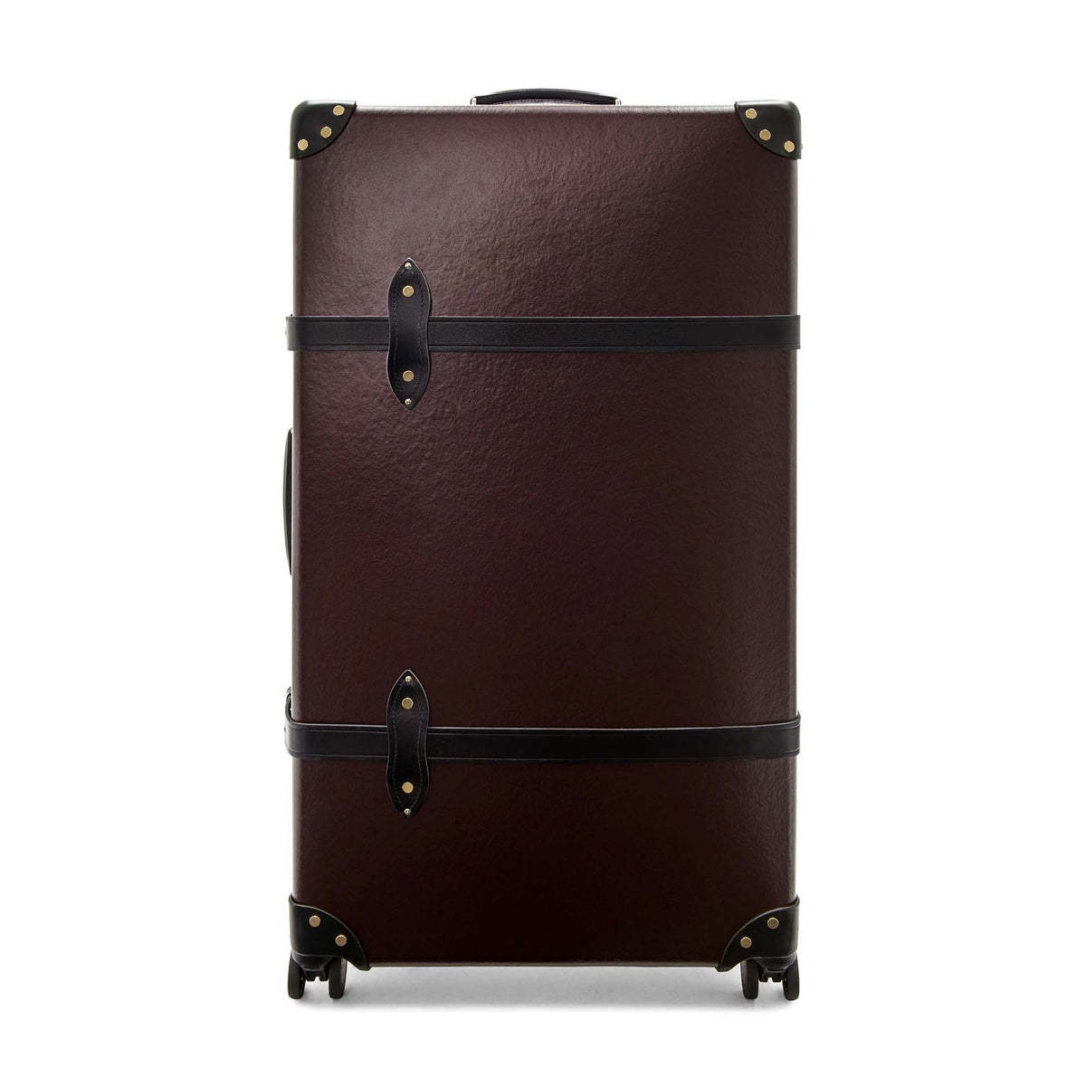 Centenary · XL Check-In | Oxblood/Black/Gold