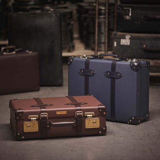 british leather travel bags