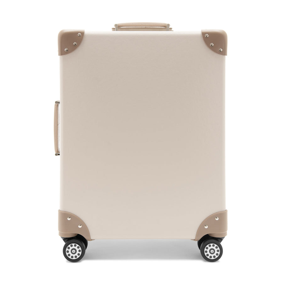 Metropolis · Carry-On | Chalk/Moss/Chrome – first image
