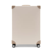 Metropolis · Large Check-In - 4 Wheels | Chalk/Moss/Chrome