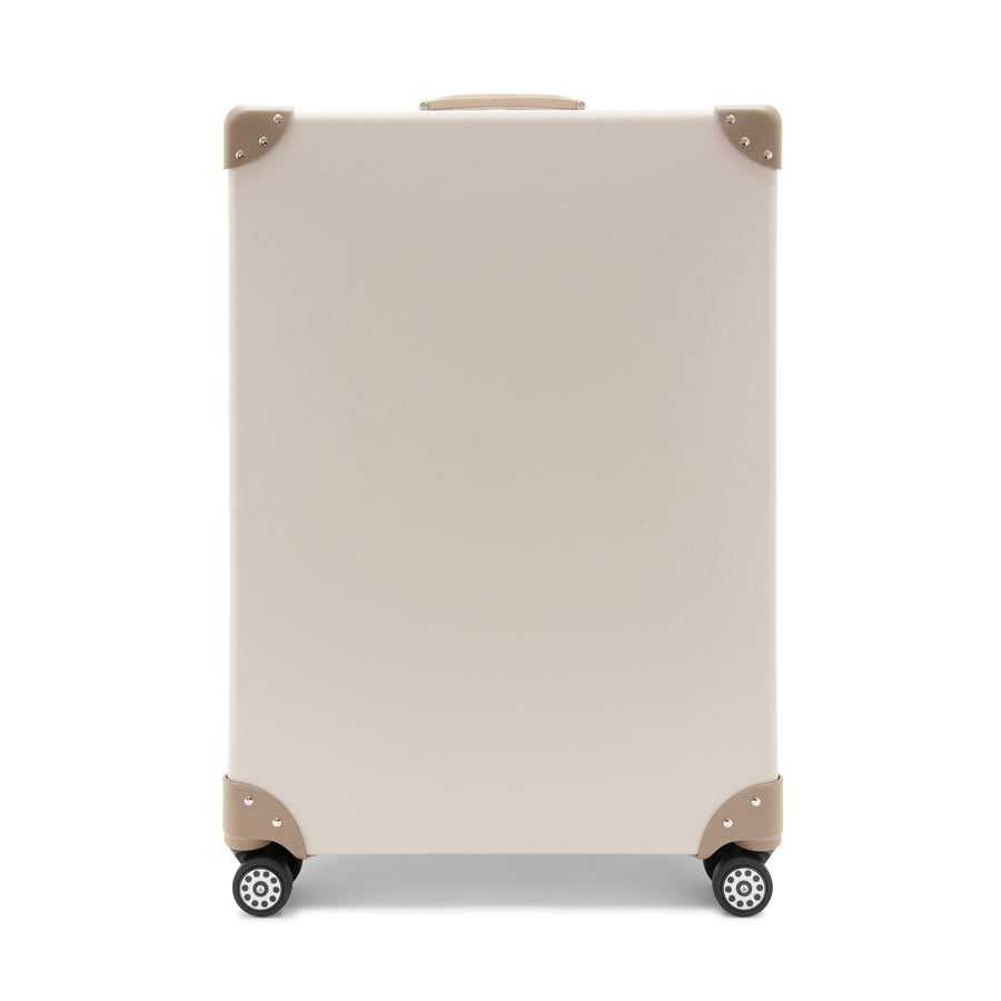 Metropolis · Large Check-In - 4 Wheels | Chalk/Moss/Chrome – first image