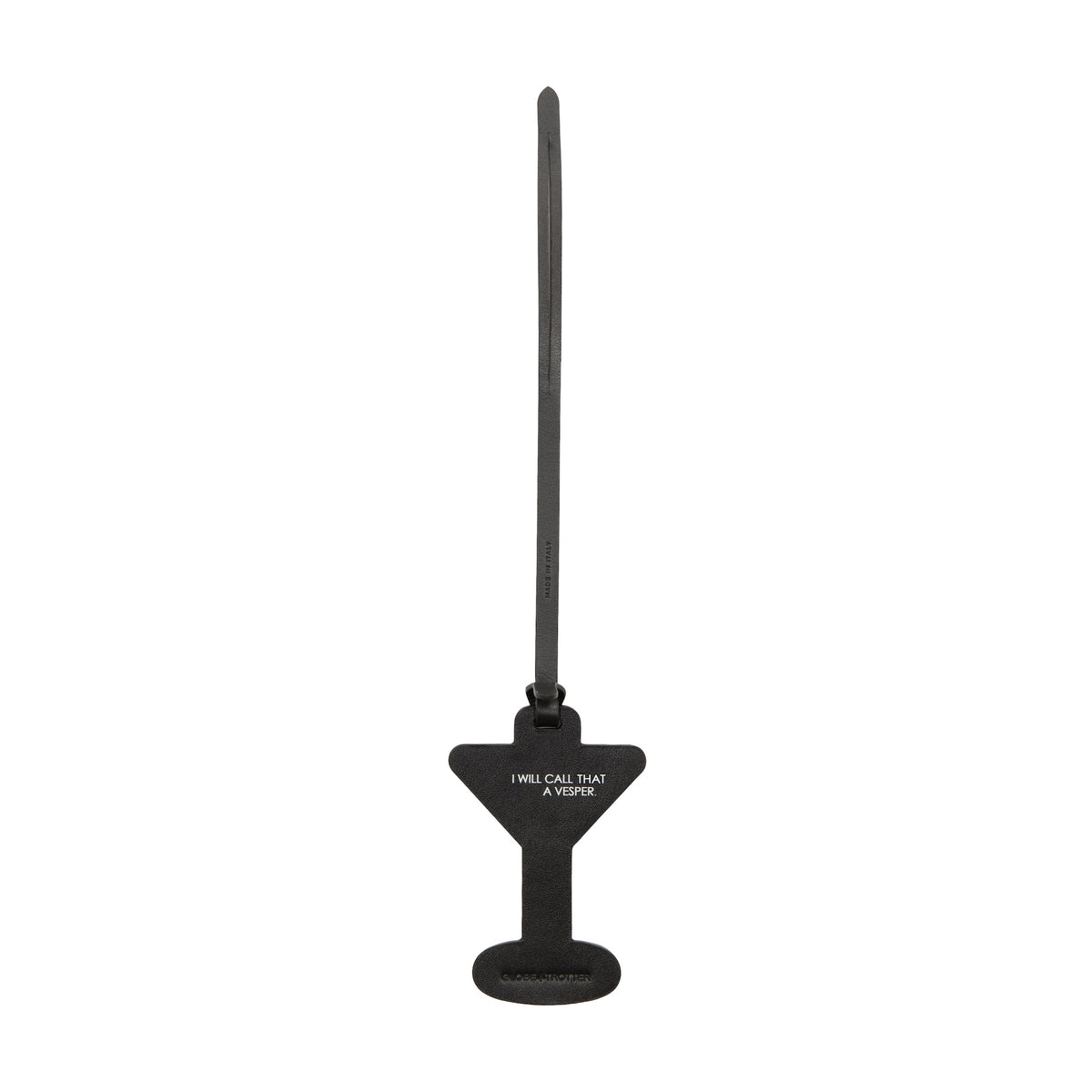 Casino Royale · Charm | Martini Glass