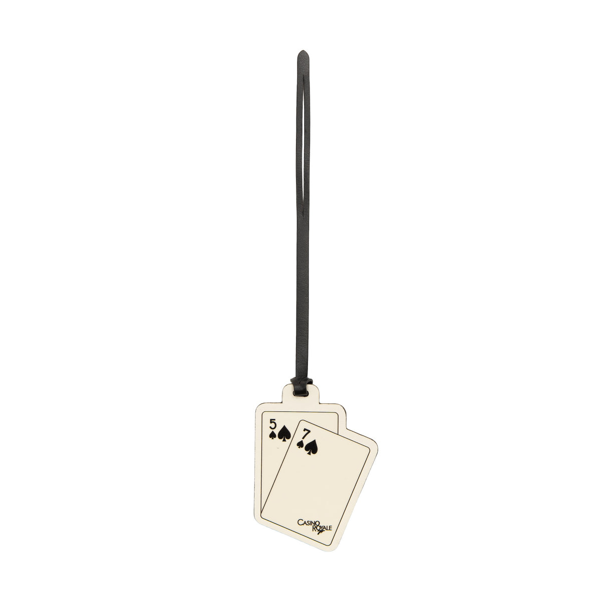 Casino Royale · Charm | Cards