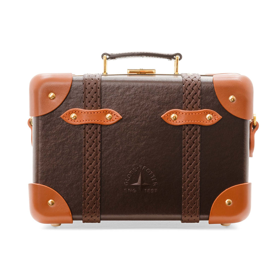 Cotswolds · Micro Case | Brown/Orange/Gold – first image