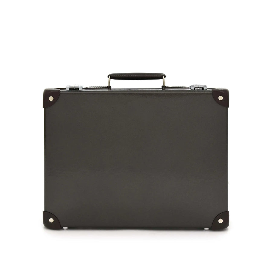 Caviar · Attaché | Caviar/Chocolate/Chrome – first image