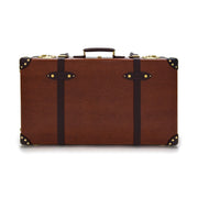 Orient · Large Check-In - 2 Wheels | Urushi/Burgundy/Gold