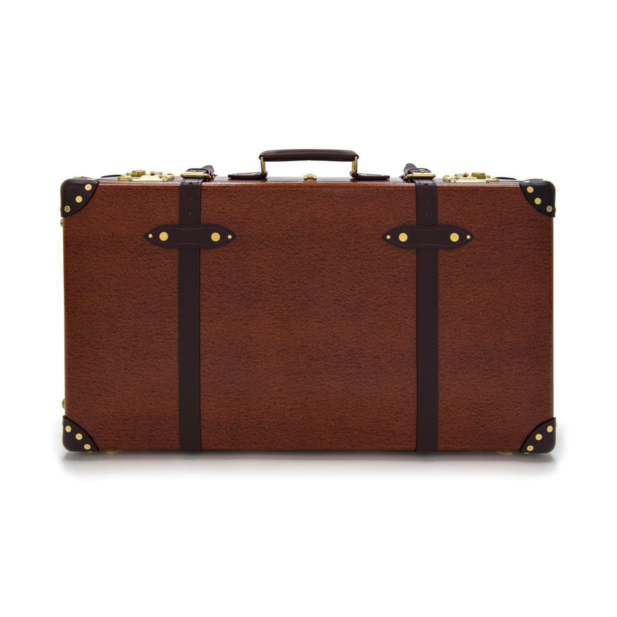 Orient · Large Check-In - 2 Wheels | Urushi/Burgundy/Gold – first image