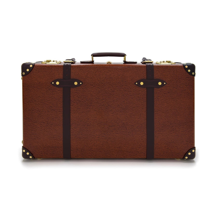 Orient · Large Check-In - 2 Wheels | Urushi/Burgundy/Gold – first image