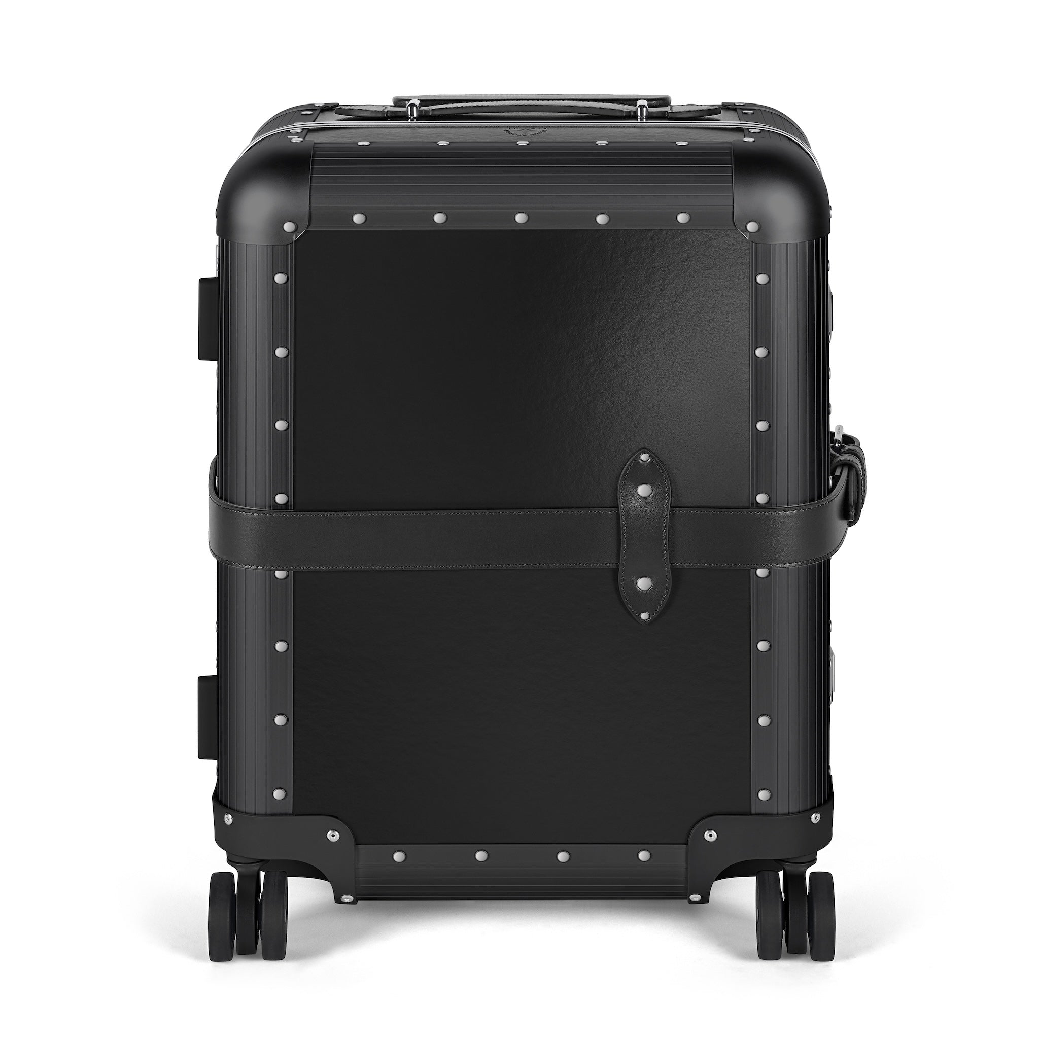 Globe-Trotter | Luxury Luggage | England 1897