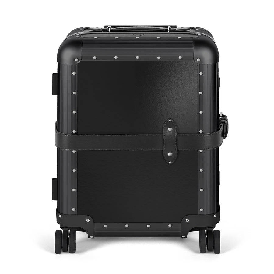 FPM Bank Centenary · 55 Spinner | Black – first image