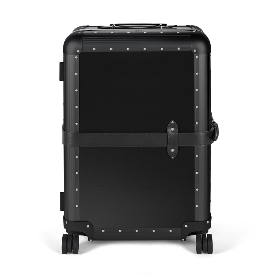 FPM Bank Centenary · 68 Spinner | Black – first image