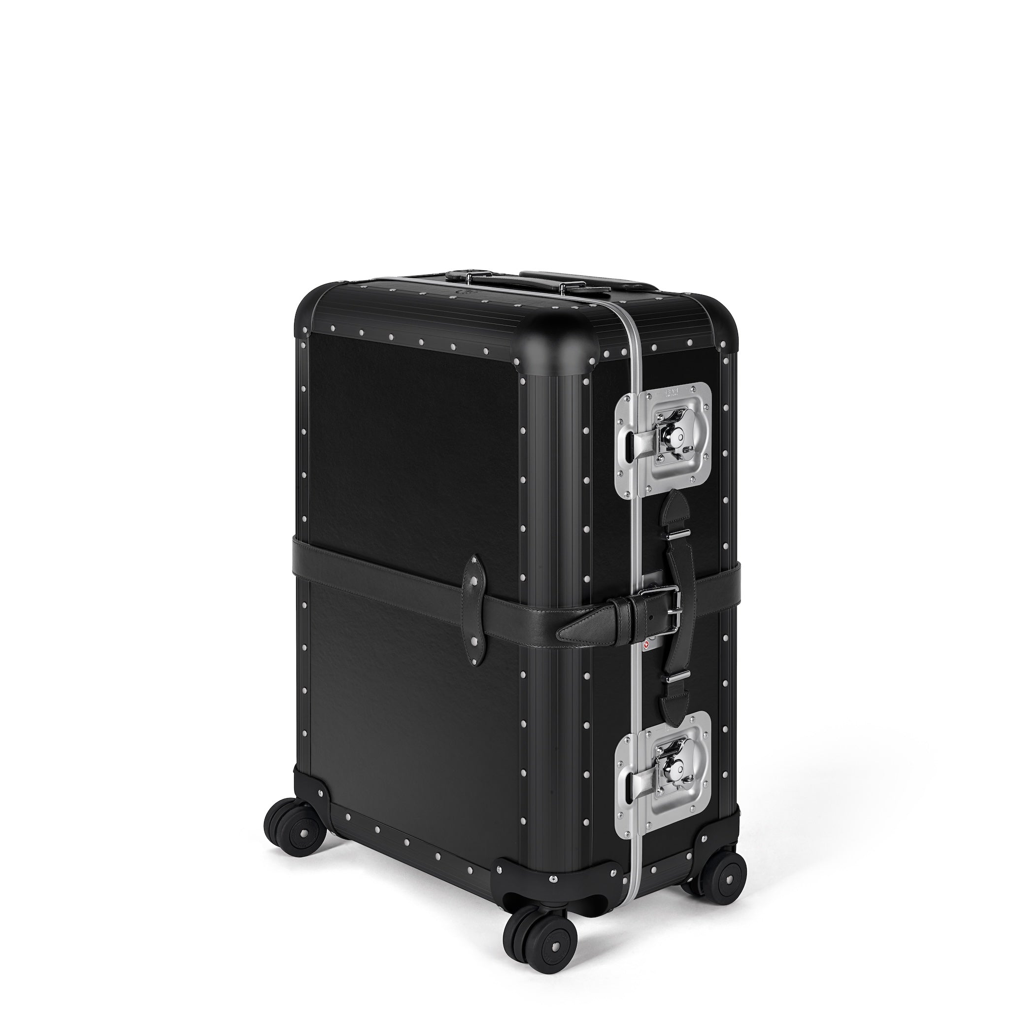 FPM Bank Centenary · 68 Spinner | Black